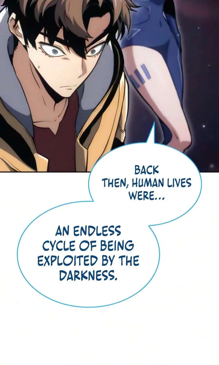 The Merciless Hero Chapter 68 - page 52