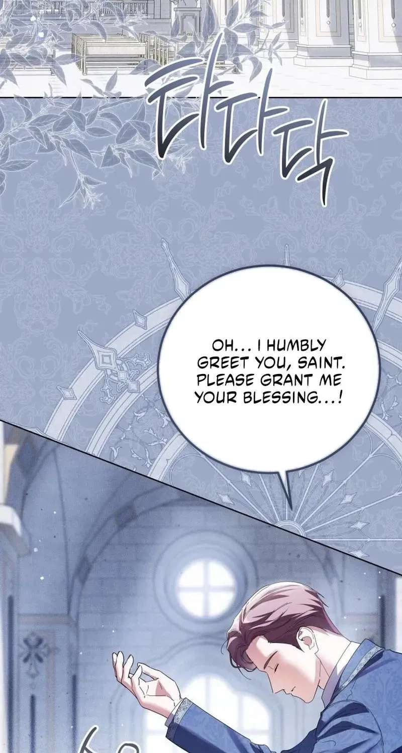The Princess Stans in Secret Chapter 88 - page 36