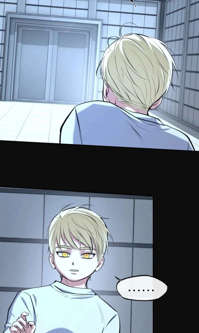 Dawning Light Chapter 33 - page 58