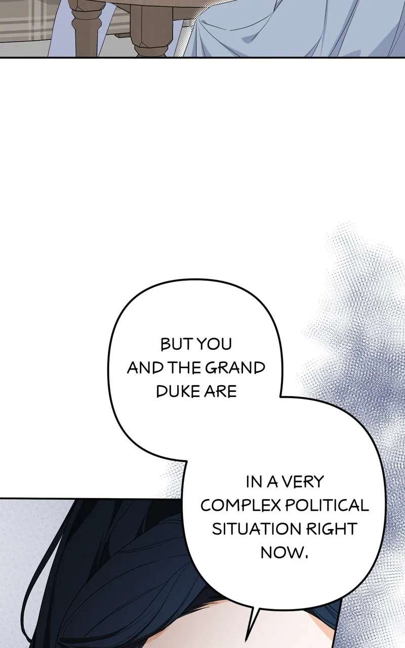My Obsessive Father'sHeroic Homecoming Chapter 8 - page 17