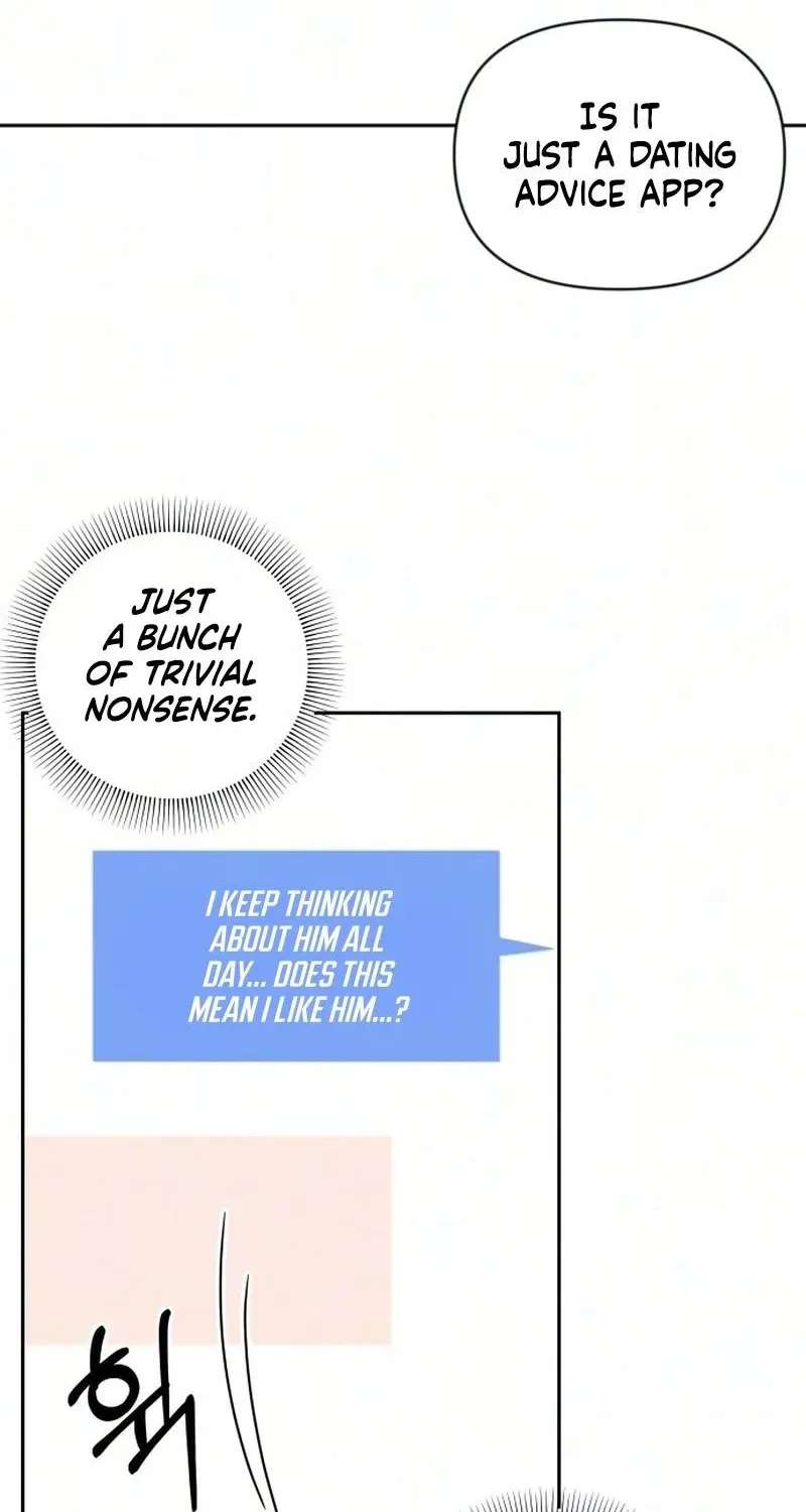 My Meddler in Love Chapter 44 - page 9
