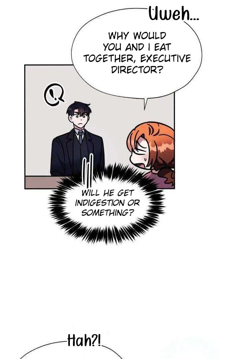 Nareul Gildeuryeo Bwa, Chabiseo Chapter 13 - page 31