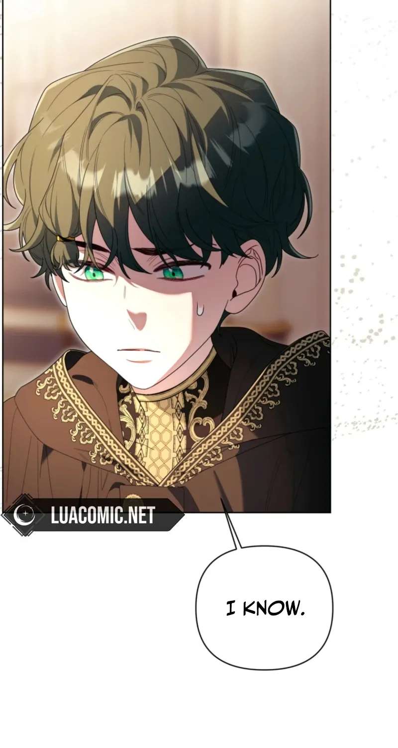 I Think It Would Be Better For Me to Become King Chapter 76 - page 22