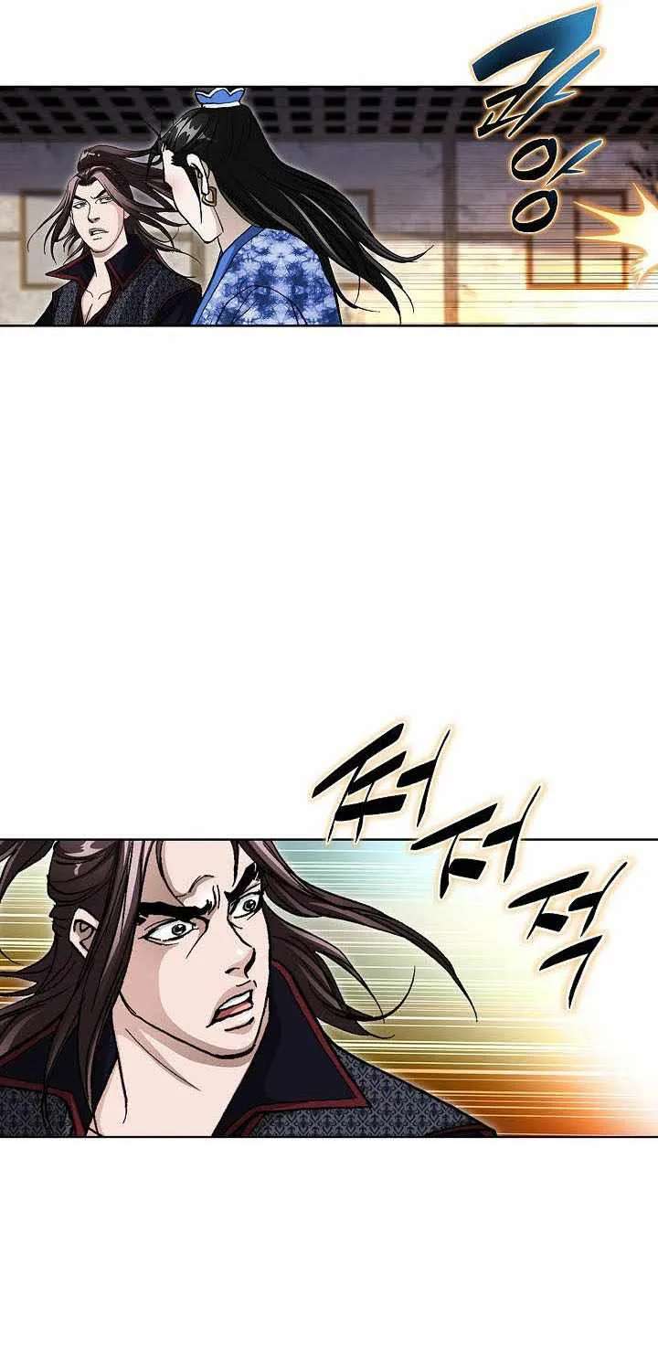 Return of the Immortal Monk Chapter 92 - page 17