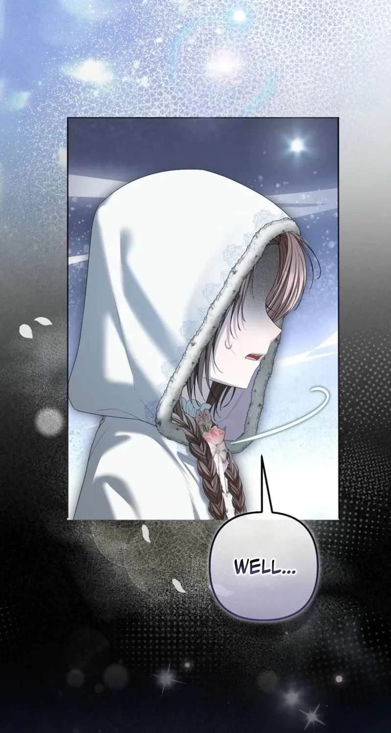 The Time-limited Extra Is Disguised as a Tutor in a Villain's House Chapter 47 - page 58
