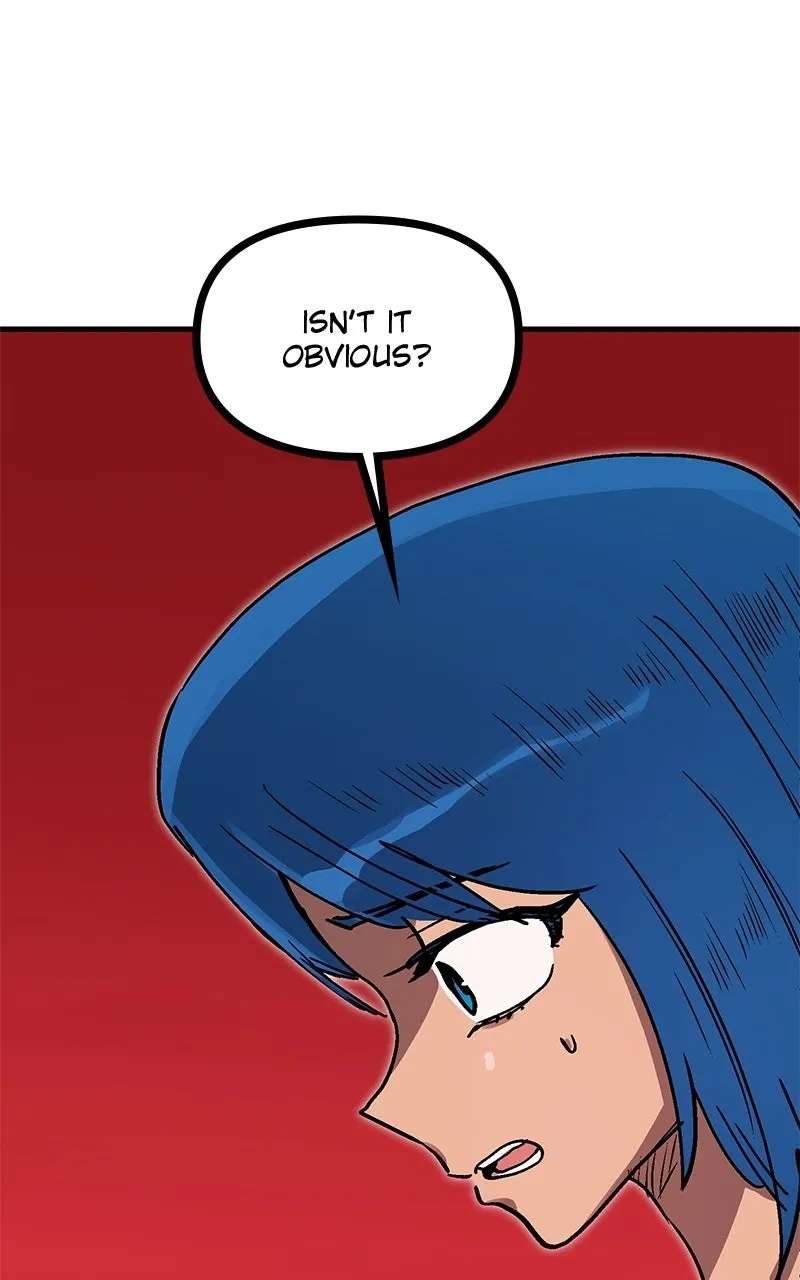 My Status WindowWent on Strike Chapter 84 - page 35