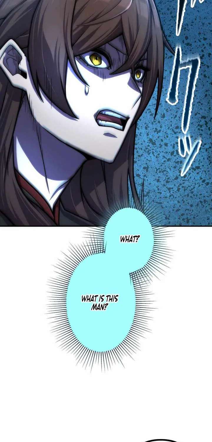 I Became An S-Rank Hunter With The Demon Lord App Chapter 152 - page 39