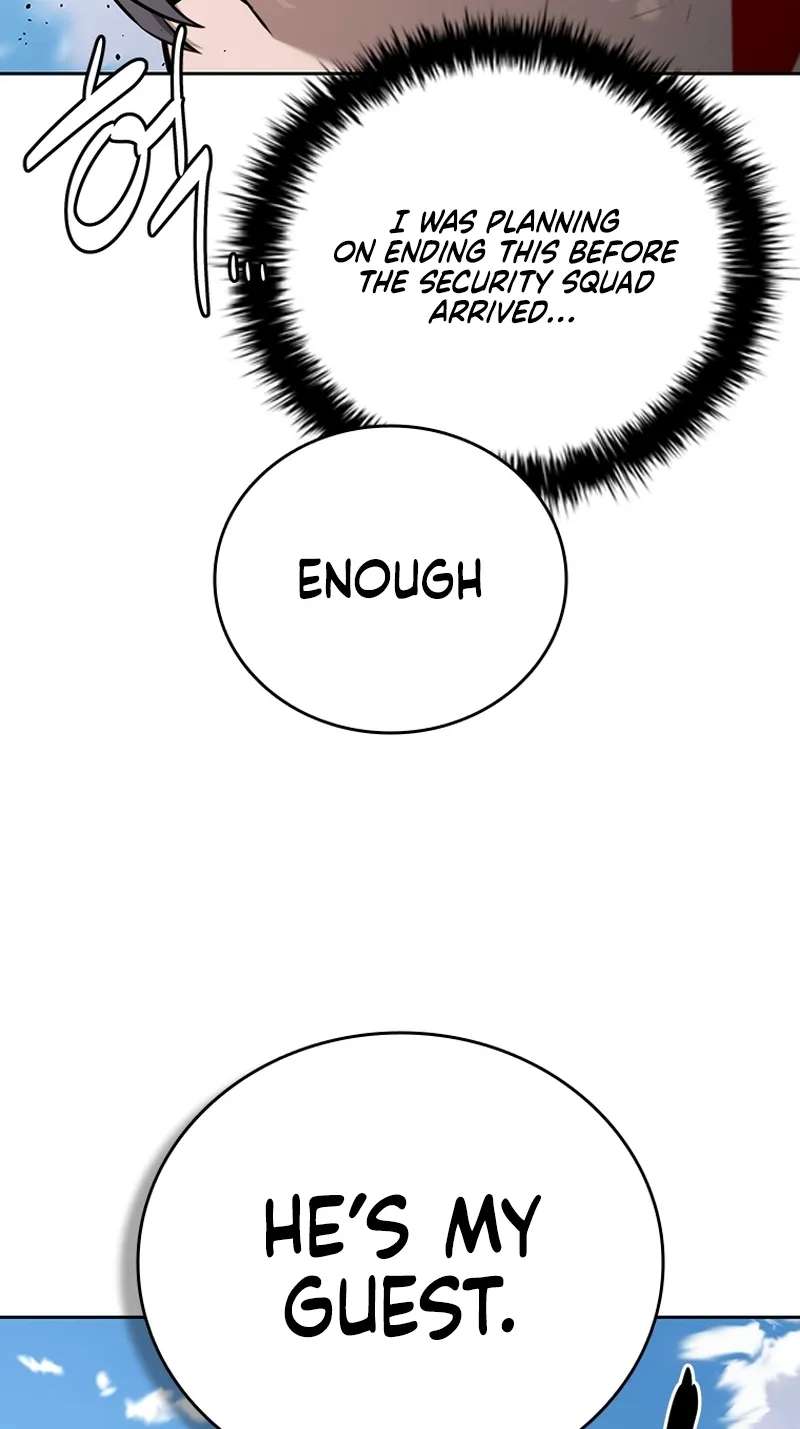 Absolute Master of the Senate Chapter 63 - page 92