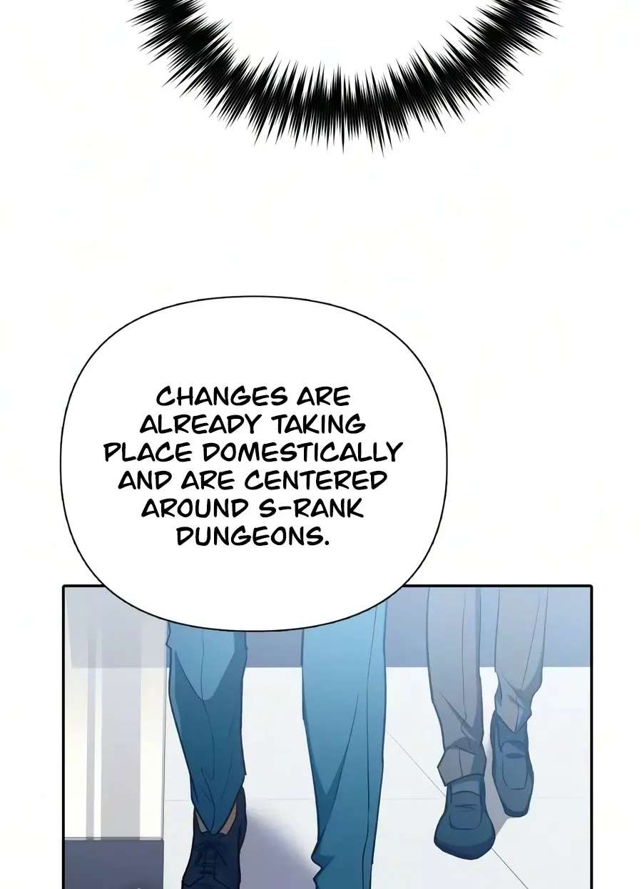 The S-Classes That I Raised Chapter 179 - page 26