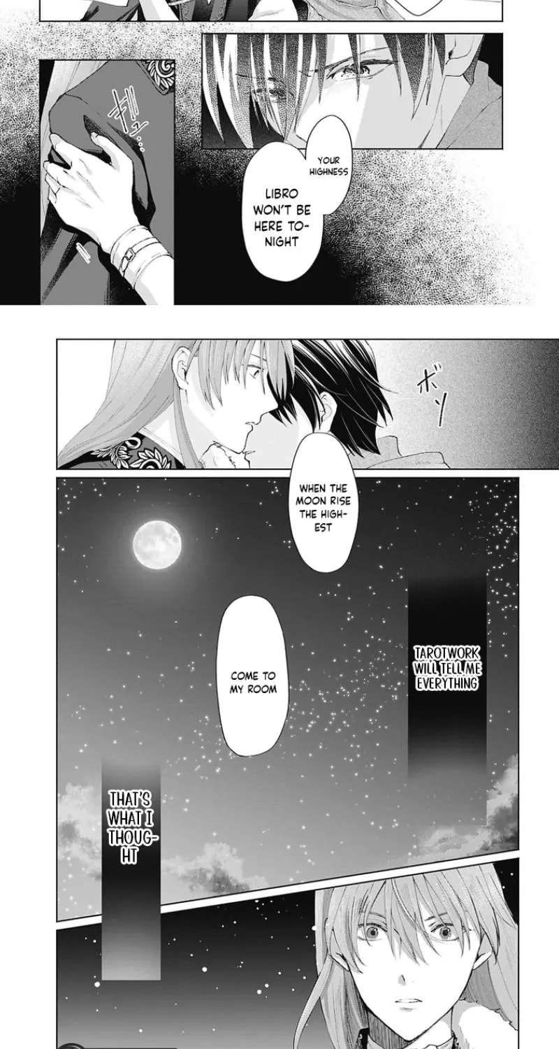 Super Beauty & the Beast: I Kissed Him and He Turned into a Prince?! Now I Have to Recast the Spell! Chapter 2 - page 9