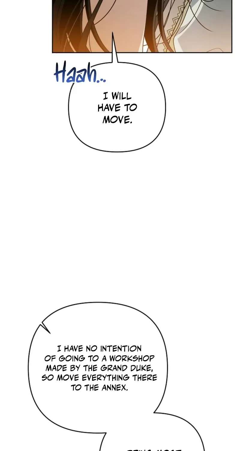 En Travesti: I Became a Fake Prince Chapter 31 - page 91