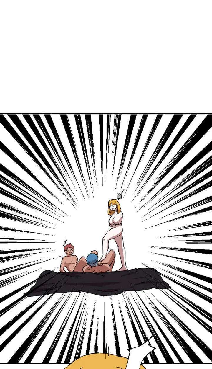The Warrior in Rut Chapter 43 - page 76