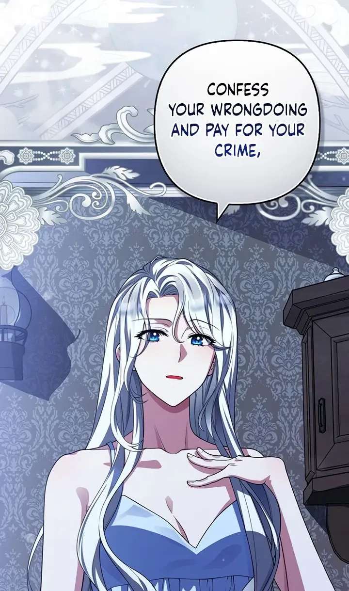 Revenge of Reborn Villainess Chapter 4 - page 75