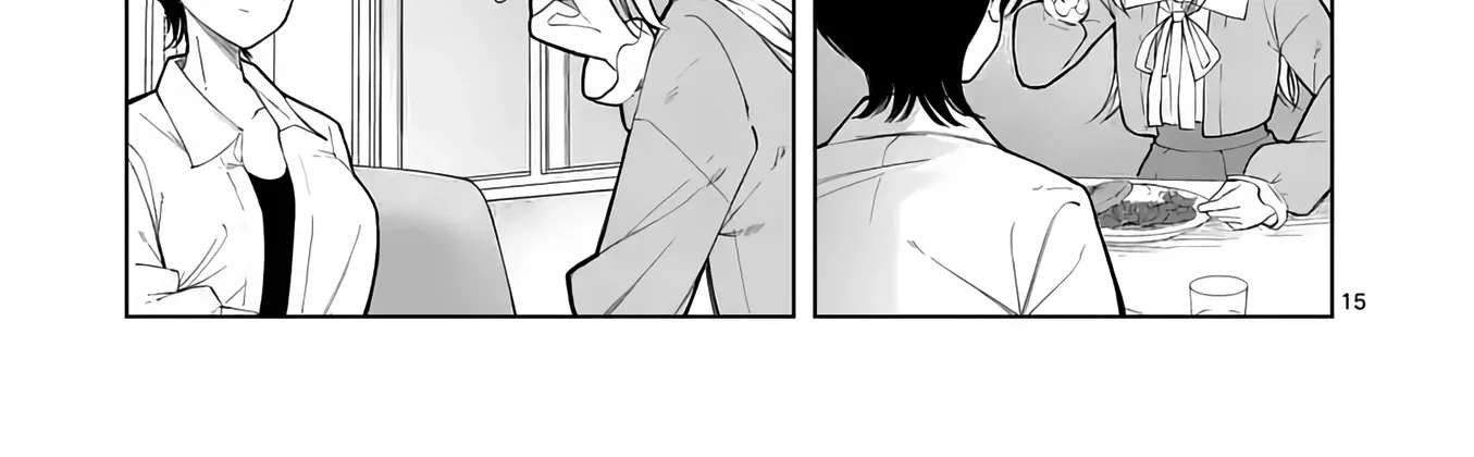 Momiji & Kouyou Chapter 2 - page 30