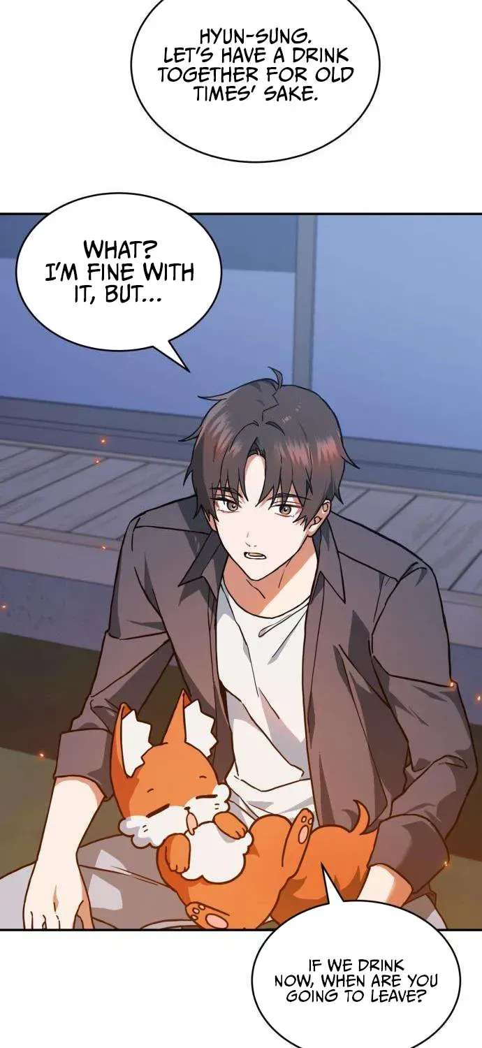 National-Level Big Shots Flock to My Farm Chapter 3 - page 67