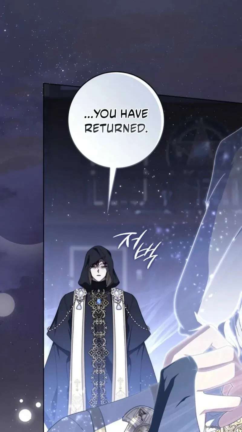 Arelyn Is Sick and Tired Chapter 81 - page 87