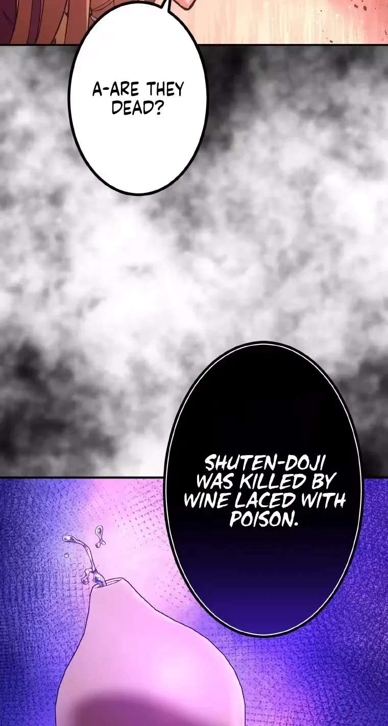 Ossan, Oniyome e no Fukushuu o Chikau Chapter 3 - page 153