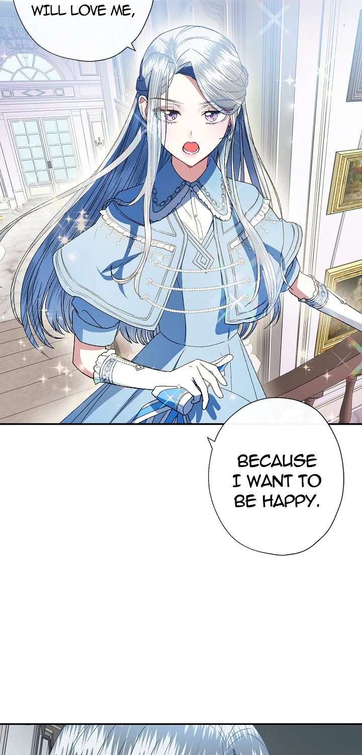 Father, I don't Wantthis Marriage Chapter 2 - page 89