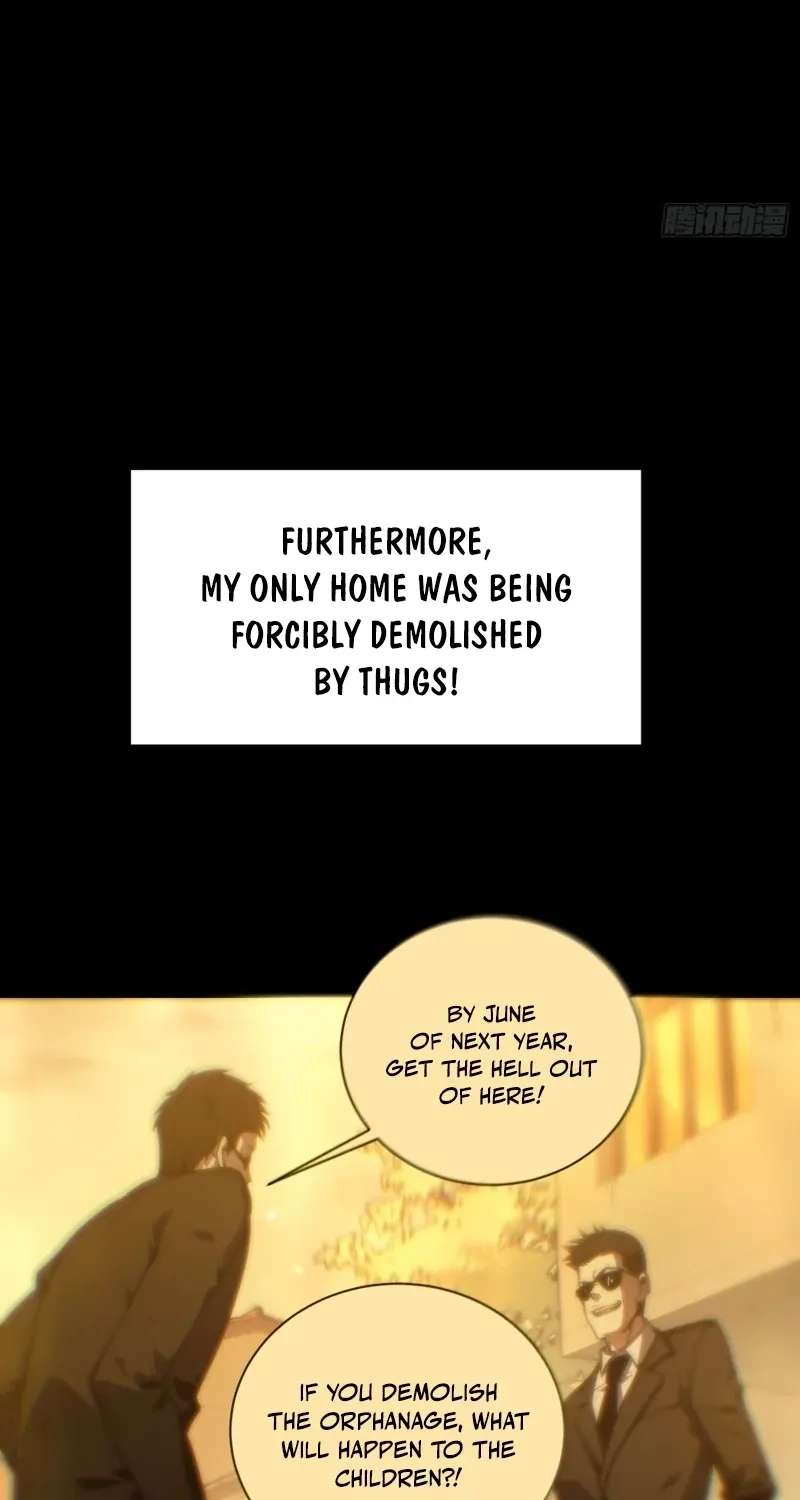 Global Game: I Can Amplify Everything by a Hundred Times Chapter 1 - page 75