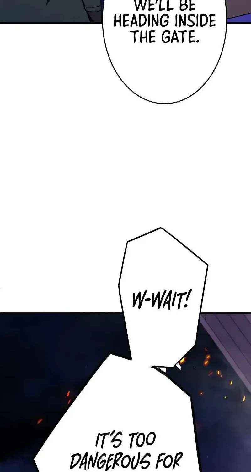 The Underworld Transcendent Returns Chapter 18 - page 97