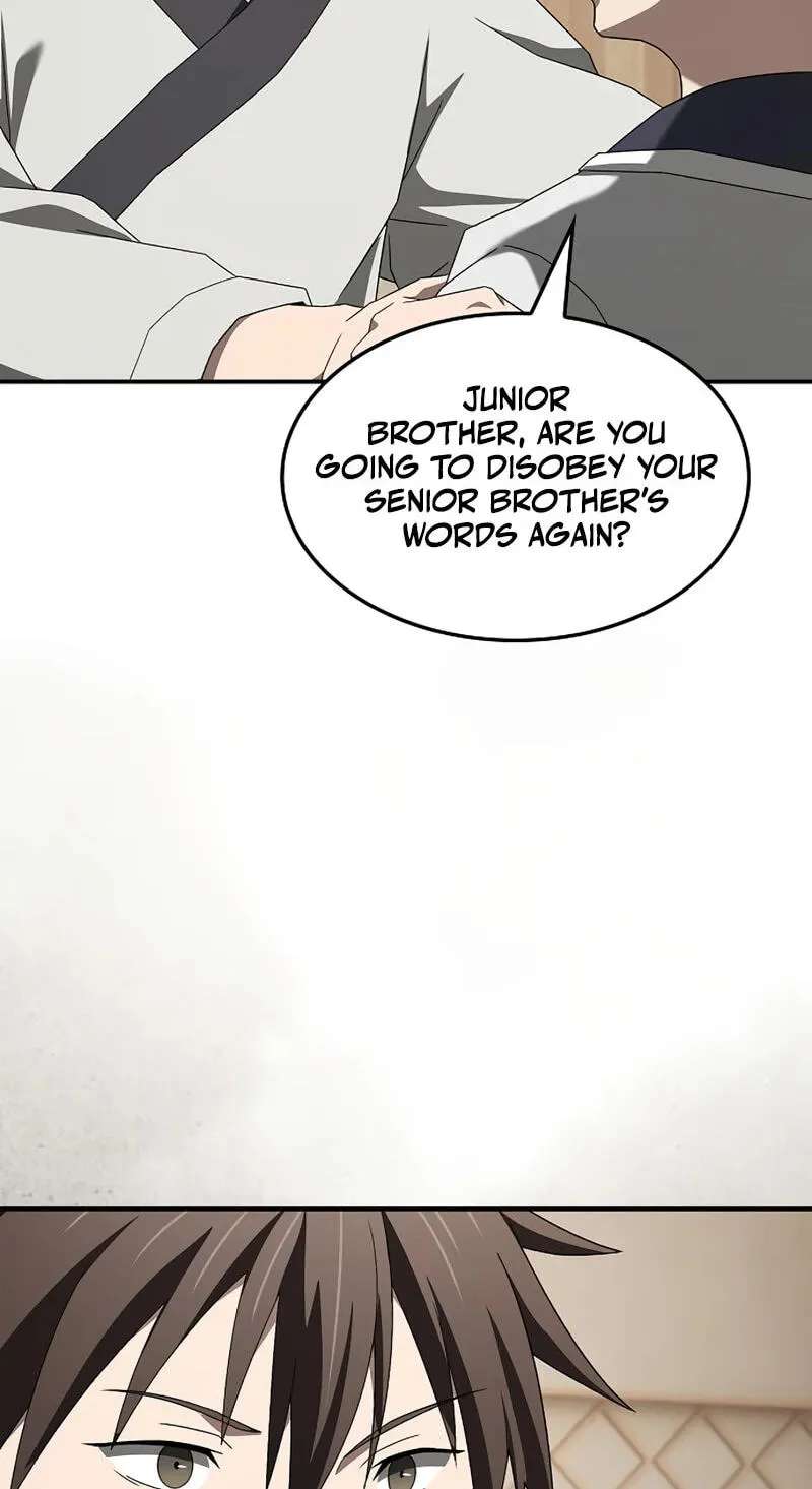 Golden Martial God Chapter 32 - page 38