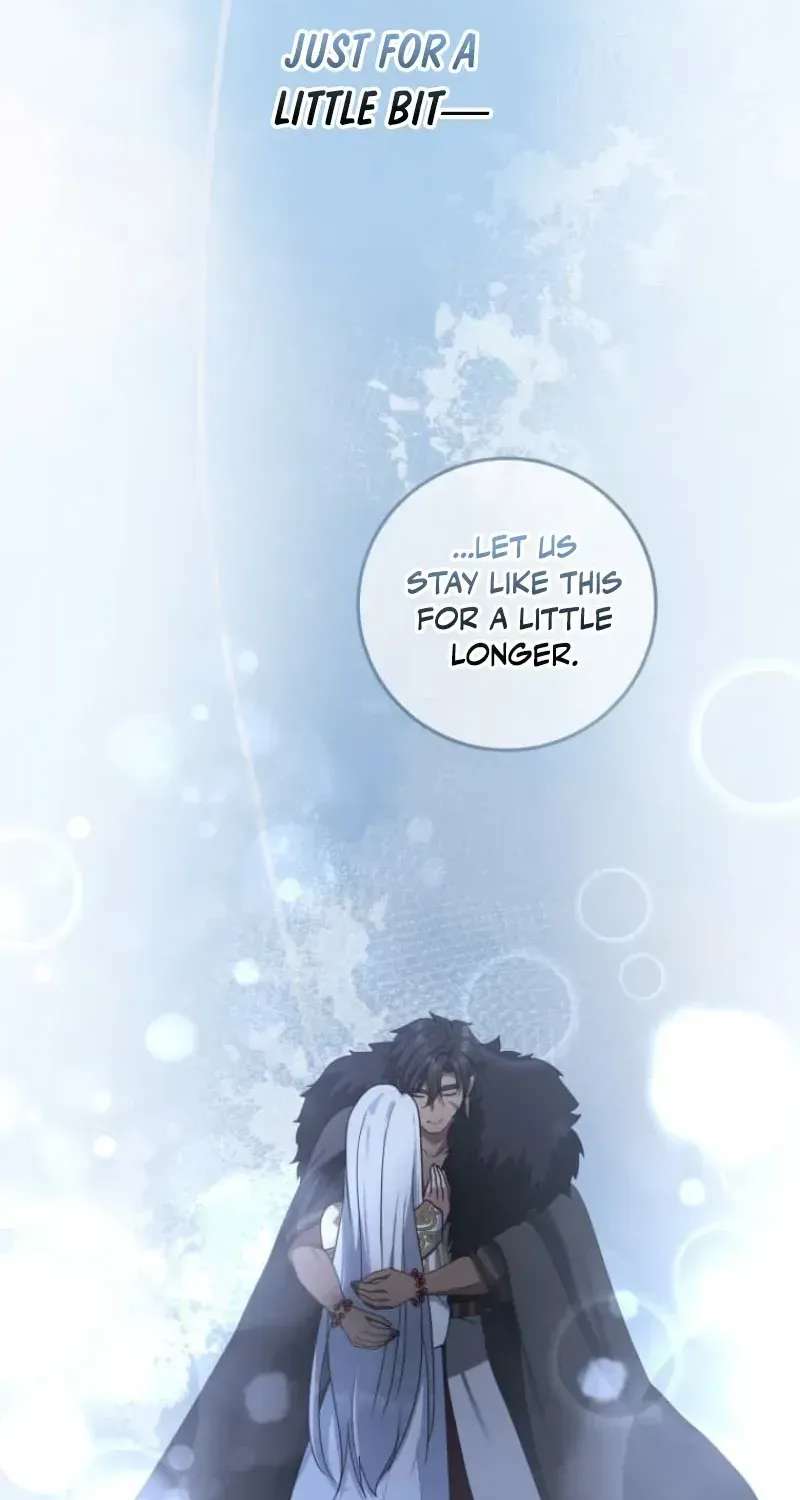 The Beloved Doll Princess Marries into the Wild Chapter 24 - page 52