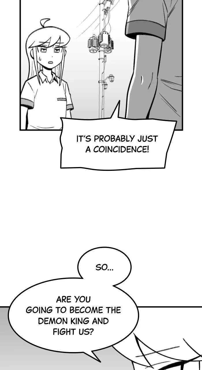 A Warrior’s Daily Log Chapter 21 - page 28