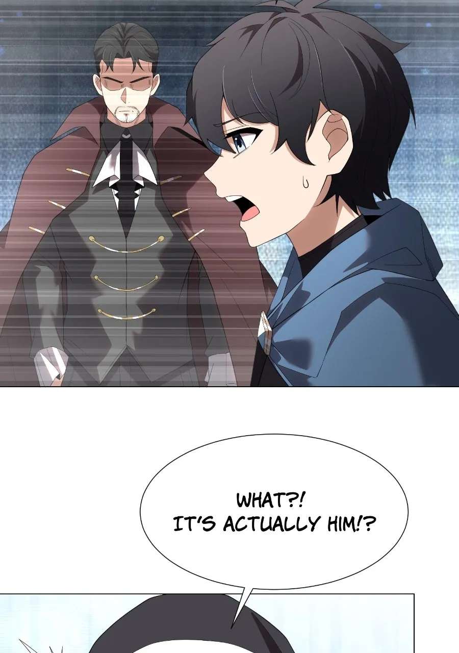 I Dominate a Magical Continentwith an Industrial Revolution Chapter 36 - page 3