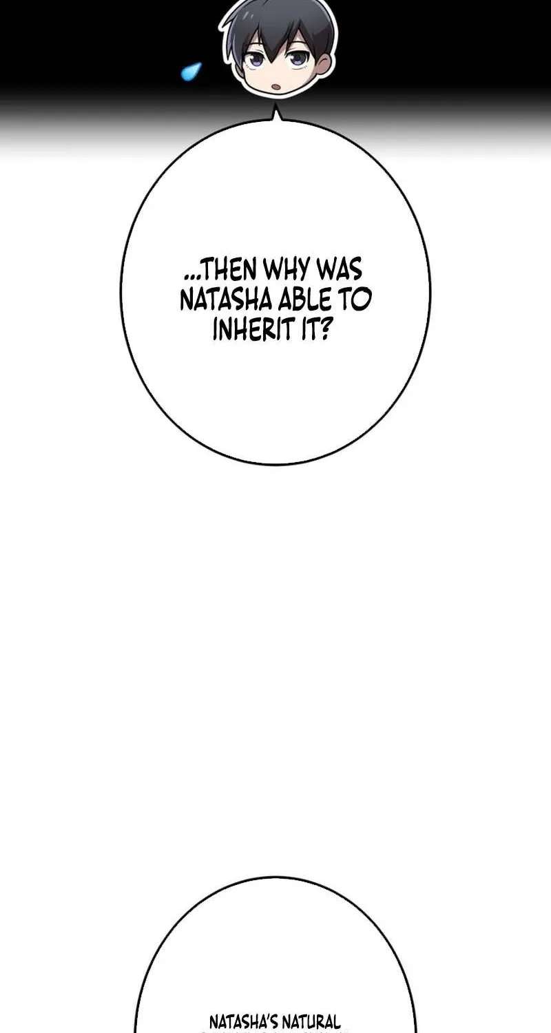 I Am the Strongest Transcendent Chapter 122 - page 10