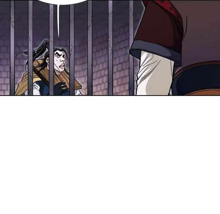 Return of the Immortal Monk Chapter 94 - page 42