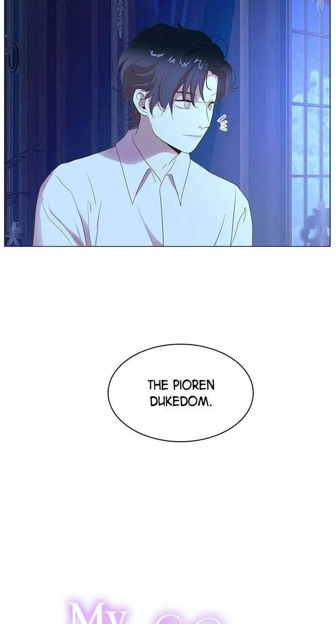 My Stepdaughter is a Bunny Chapter 110 - page 21