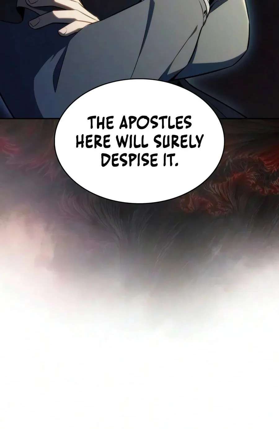 The Reborn Young Lord Is an Assassin Chapter 141 - page 85