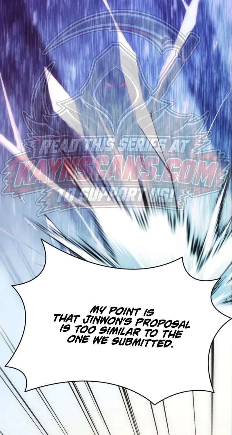 The Ordinary Lawyer's Subspace Chapter 44 - page 33