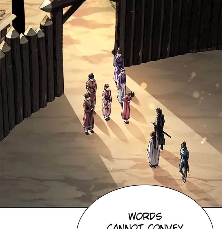 Absolute Master of the Senate Chapter 33 - page 2