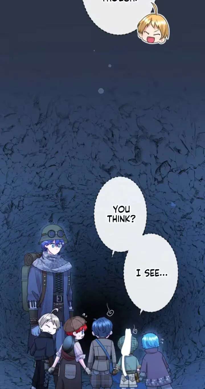 Munou na Mamahaha desu ga, Kazoku no Dekiai ga Tomarimasen! Chapter 161 - page 41