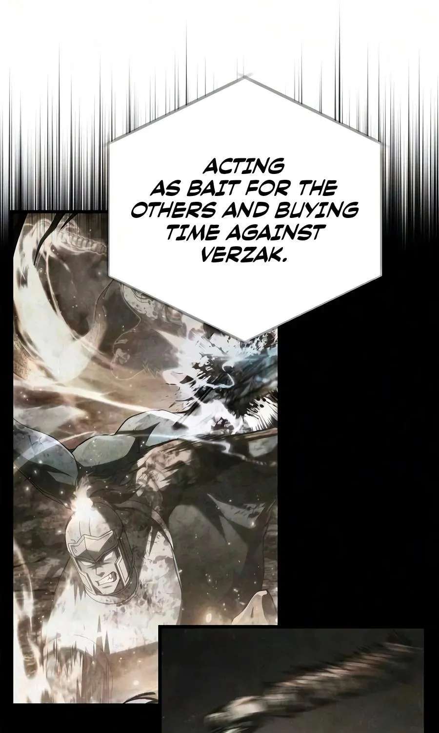 Surviving The Game As A Barbarian Chapter 155 - page 14