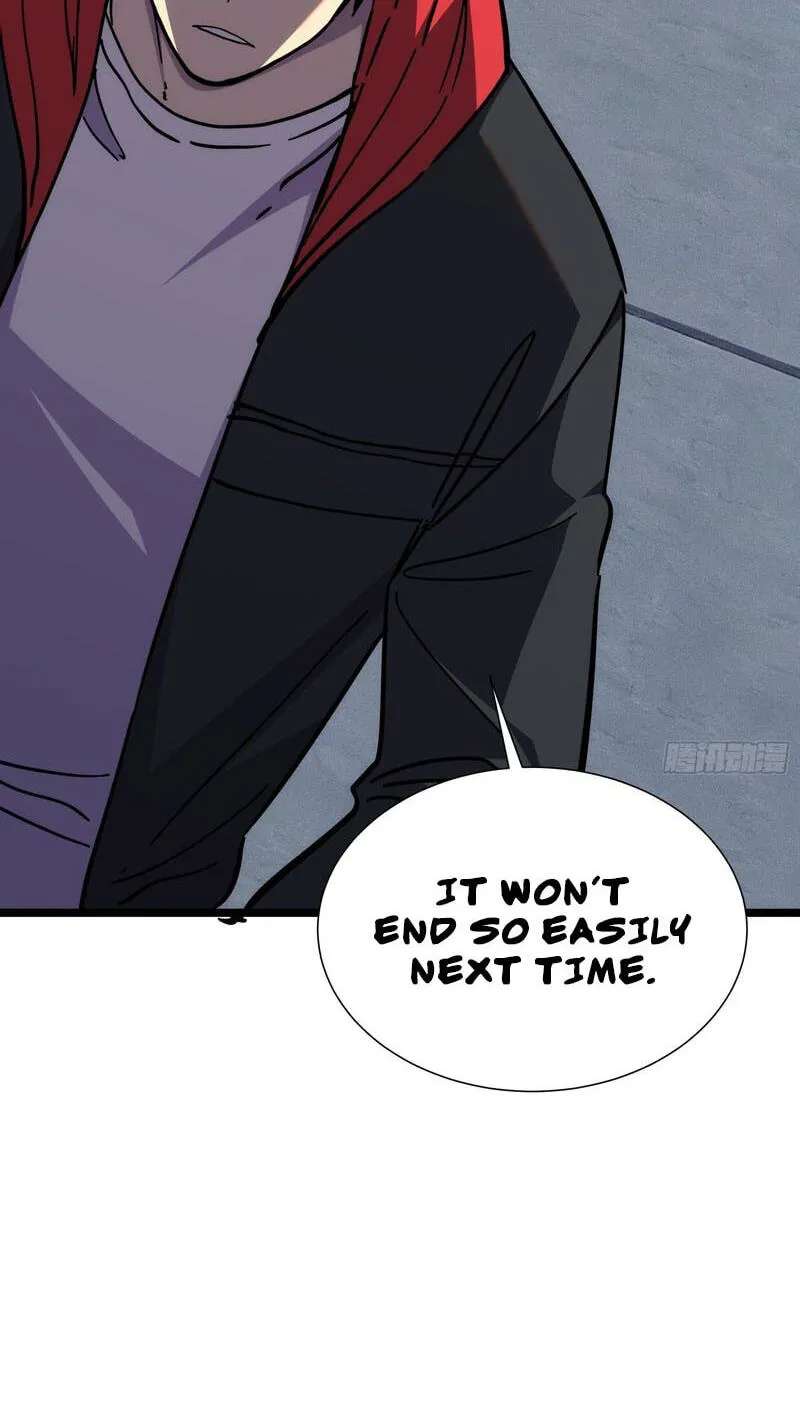 Everyone's switching classes! Who dares say the swordsman is a trash class? Chapter 20 - page 62