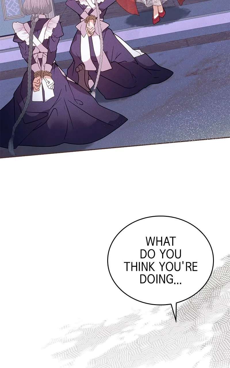 My Unwanted Engagement withthe Final Boss Prince Chapter 10 - page 3