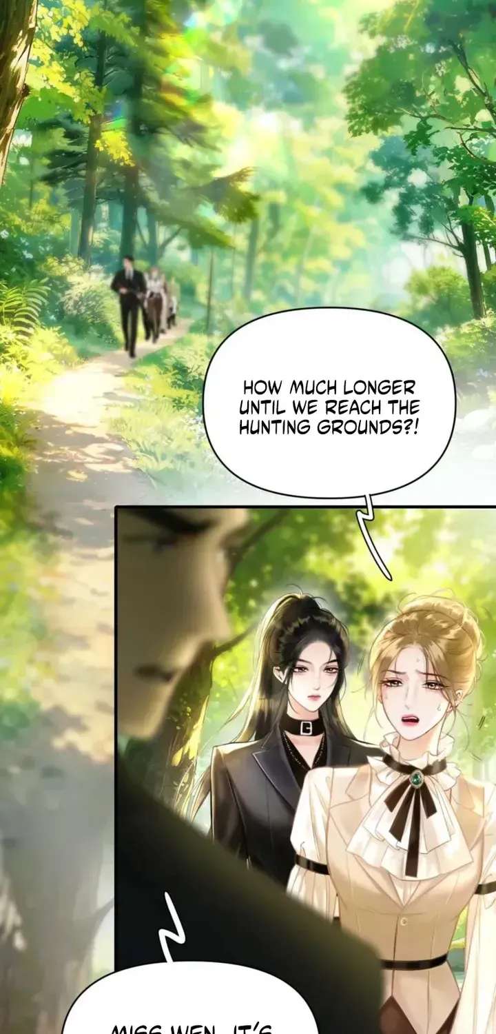 Perfect Enemy Chapter 4 - page 23