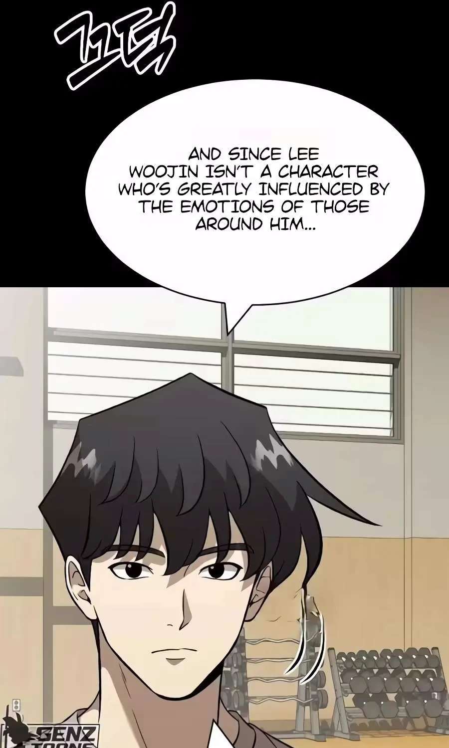 The Possessed Prodigy Actor Chapter 71 - page 81