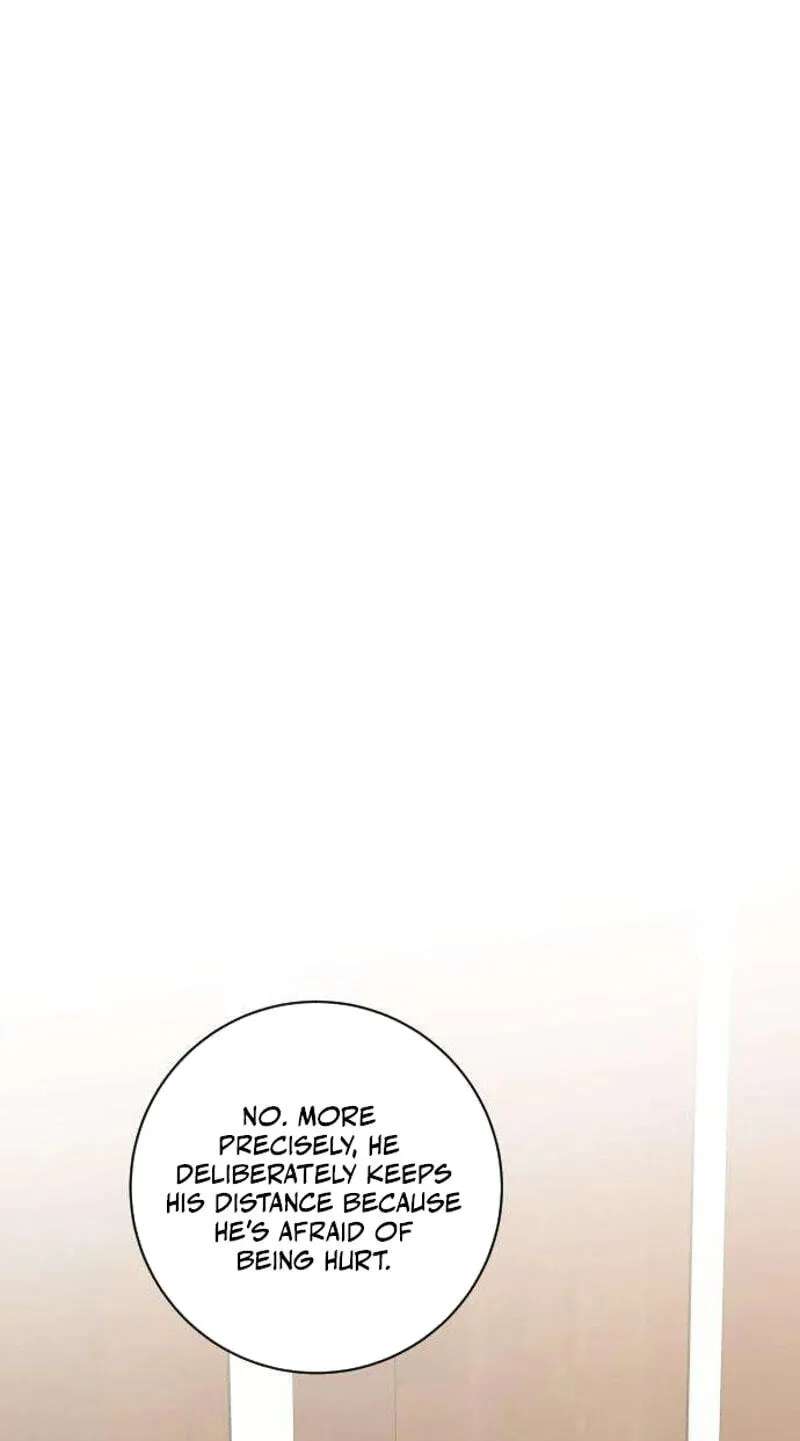 I'm Your Revenge Chapter 18 - page 9
