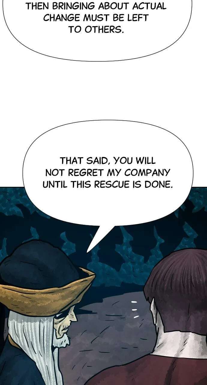 Warrior Executioner Chapter 202 - page 61