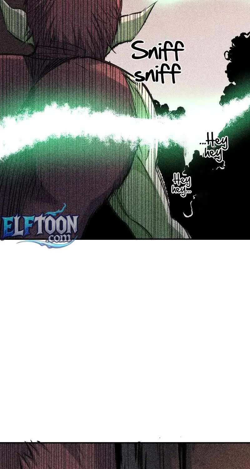 Two Worlds: I Have an Ancient Martial Arts World Chapter 8 - page 36