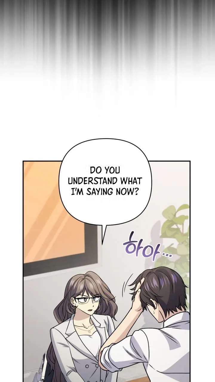 Hero's Diner Chapter 97 - page 64
