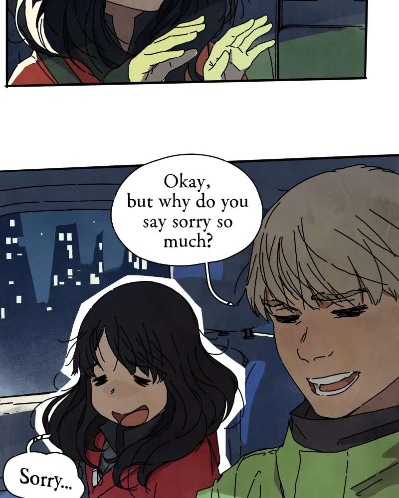 The Keepers' Inn Chapter 2 - page 46