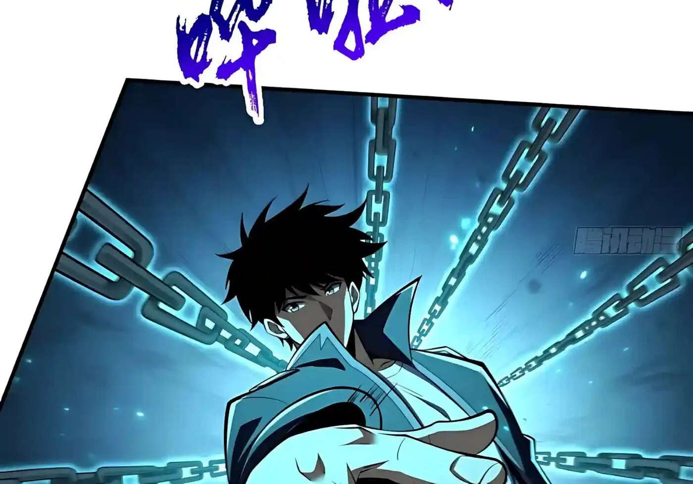 In the Age of Class Awakening, I Bring the Underworld to the Mortal Realm Chapter 7 - page 80