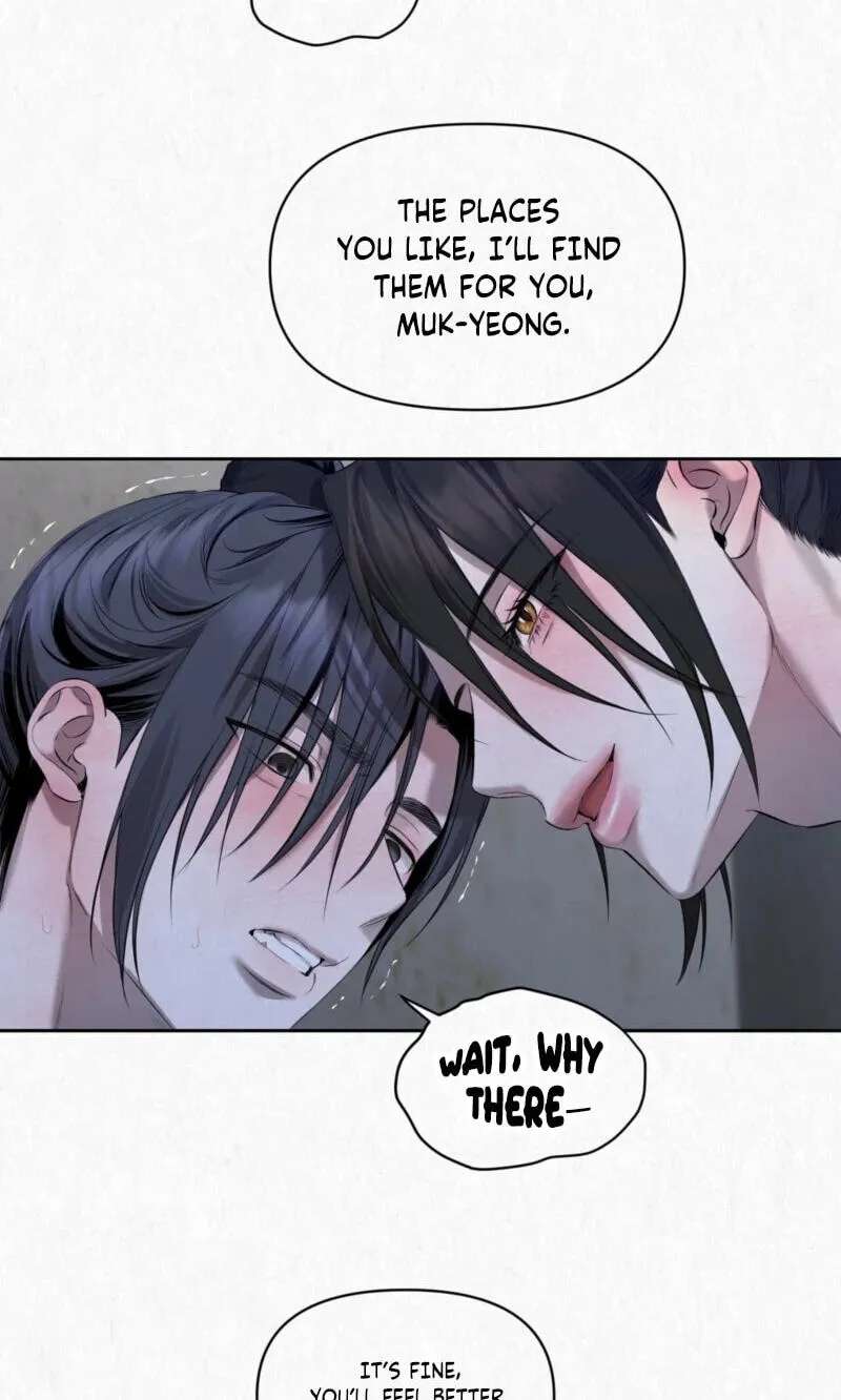 Hidden Sun Chapter 42 - page 24