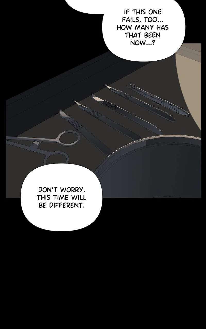 Moonmade Child Chapter 150 - page 6