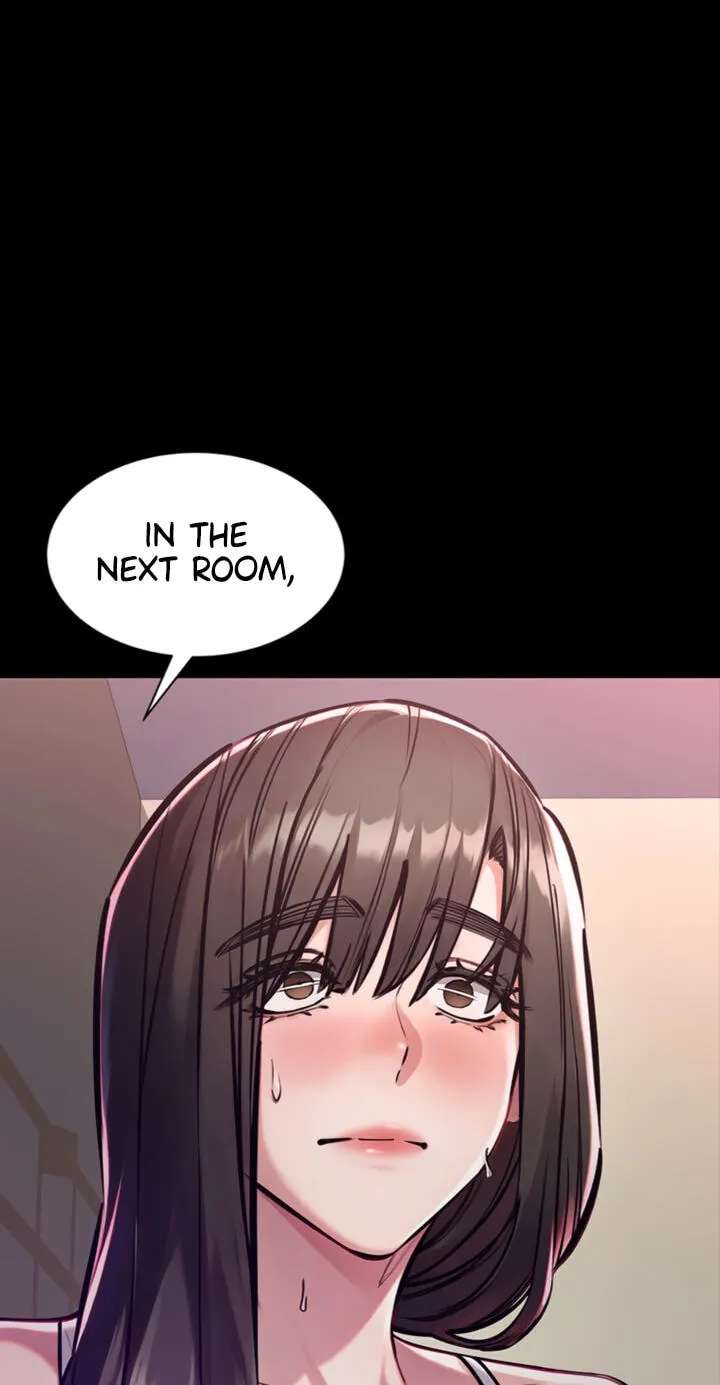 I Want To Work Quietly Chapter 35 - page 105