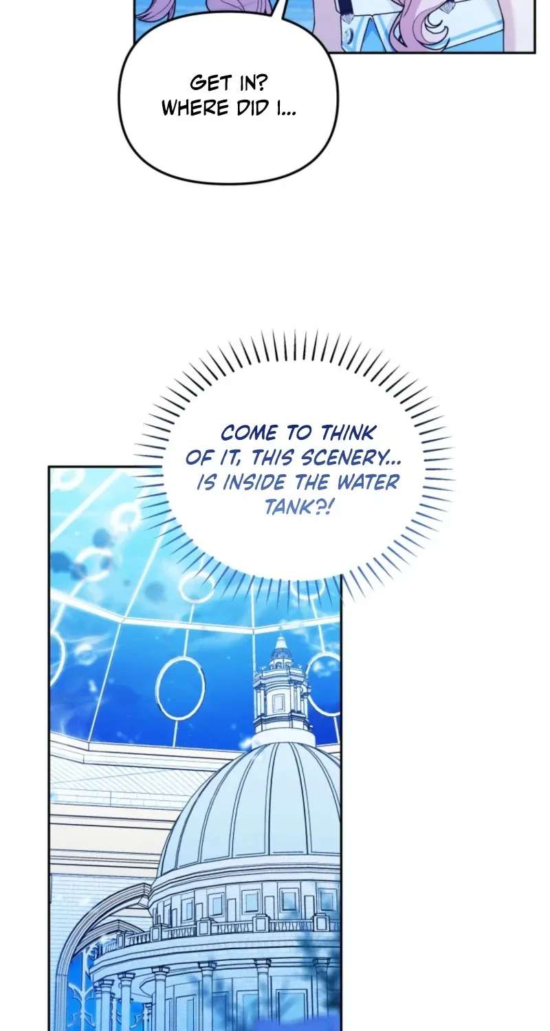 The Villain's Daughter-in-Law Rules by Nature Chapter 66 - page 6
